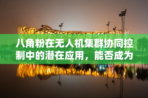 八角粉在无人机集群协同控制中的潜在应用，能否成为新时代的导航香料？