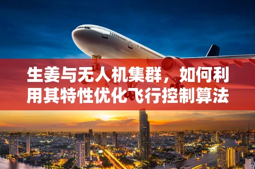 生姜与无人机集群，如何利用其特性优化飞行控制算法？