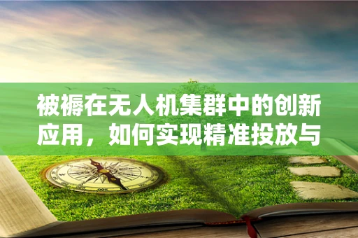 被褥在无人机集群中的创新应用，如何实现精准投放与智能收集？