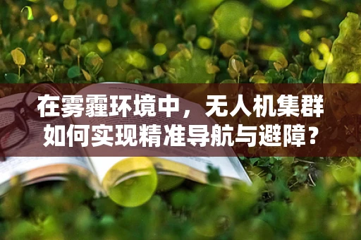 在雾霾环境中，无人机集群如何实现精准导航与避障？