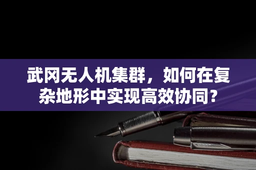 武冈无人机集群，如何在复杂地形中实现高效协同？