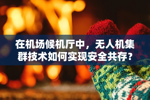 在机场候机厅中，无人机集群技术如何实现安全共存？