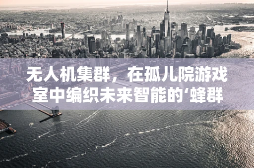 无人机集群，在孤儿院游戏室中编织未来智能的‘蜂群’？