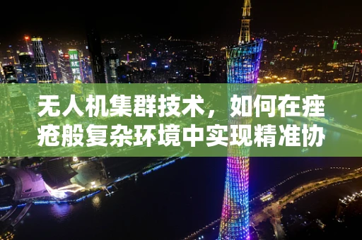 无人机集群技术，如何在痤疮般复杂环境中实现精准协同？