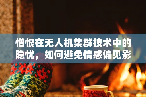 憎恨在无人机集群技术中的隐忧，如何避免情感偏见影响智能决策？