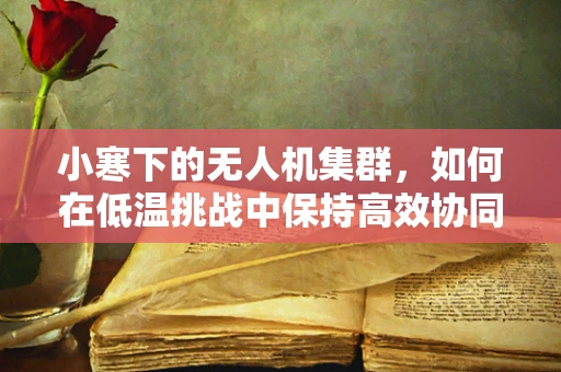 小寒下的无人机集群，如何在低温挑战中保持高效协同？