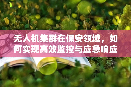 无人机集群在保安领域，如何实现高效监控与应急响应？