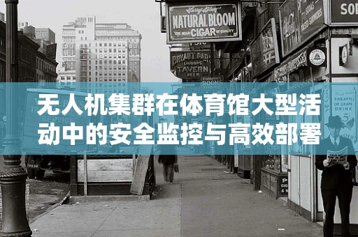 无人机集群在体育馆大型活动中的安全监控与高效部署策略