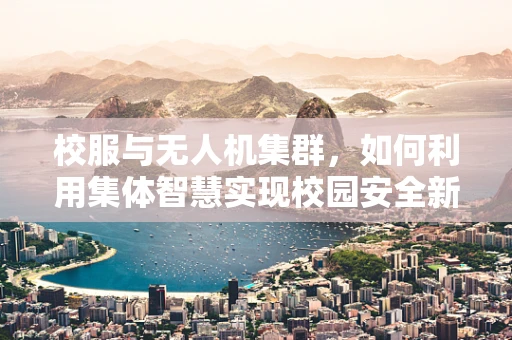 校服与无人机集群，如何利用集体智慧实现校园安全新篇章？