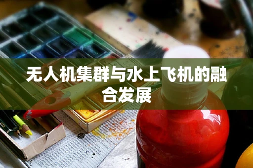 无人机集群与水上飞机的融合发展