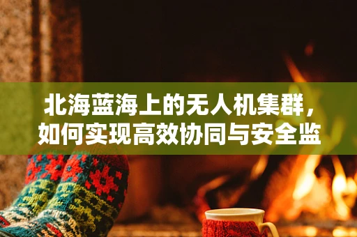 北海蓝海上的无人机集群，如何实现高效协同与安全监管？