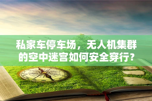 私家车停车场，无人机集群的空中迷宫如何安全穿行？