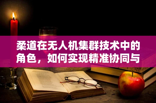 柔道在无人机集群技术中的角色，如何实现精准协同与避障？
