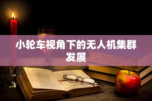 小轮车视角下的无人机集群发展