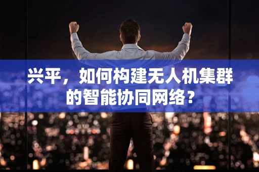兴平，如何构建无人机集群的智能协同网络？