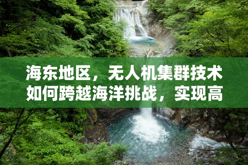 海东地区，无人机集群技术如何跨越海洋挑战，实现高效监控与救援？