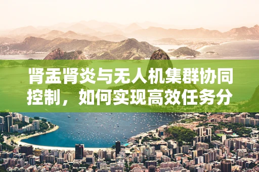 肾盂肾炎与无人机集群协同控制，如何实现高效任务分配？