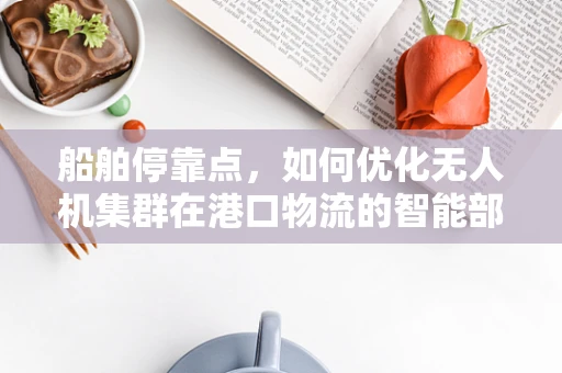 船舶停靠点，如何优化无人机集群在港口物流的智能部署？