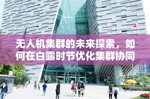 无人机集群的未来探索，如何在白露时节优化集群协同与避障？