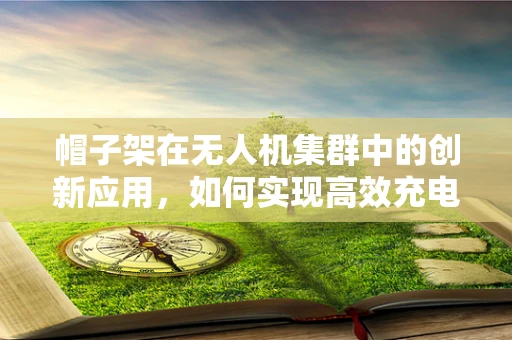 帽子架在无人机集群中的创新应用，如何实现高效充电与协同管理？
