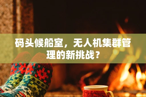 码头候船室，无人机集群管理的新挑战？