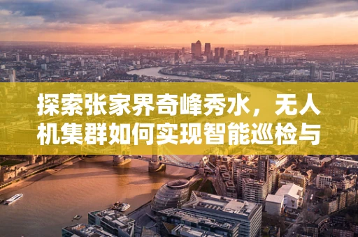 探索张家界奇峰秀水，无人机集群如何实现智能巡检与生态保护？