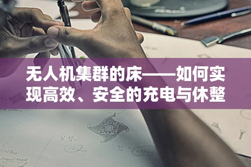 无人机集群的床——如何实现高效、安全的充电与休整？