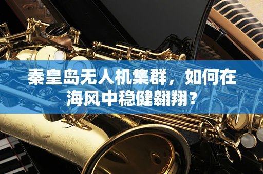 秦皇岛无人机集群，如何在海风中稳健翱翔？