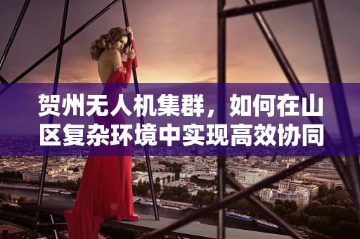 贺州无人机集群，如何在山区复杂环境中实现高效协同？