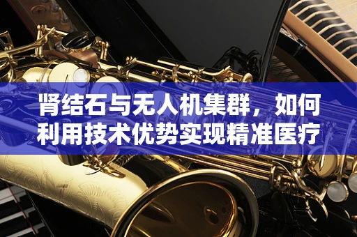 肾结石与无人机集群，如何利用技术优势实现精准医疗物资配送？