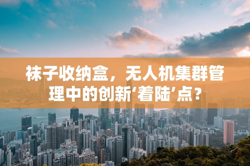 袜子收纳盒，无人机集群管理中的创新‘着陆’点？