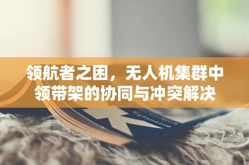 领航者之困，无人机集群中领带架的协同与冲突解决