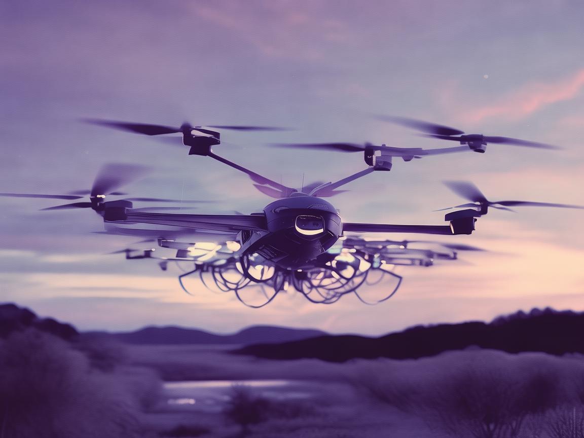 无人机集群发展,总务主任的统筹之责 无人机集群发展,总务主任的统筹之责